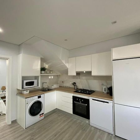 Apartment Olhao T1 Exterior foto