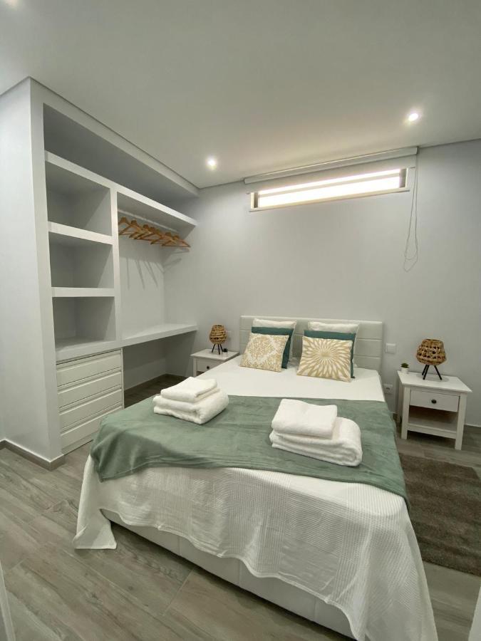 Apartment Olhao T1 Exterior foto