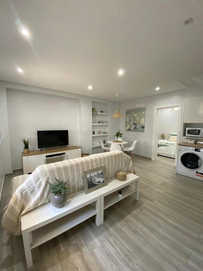 Apartment Olhao T1 Exterior foto