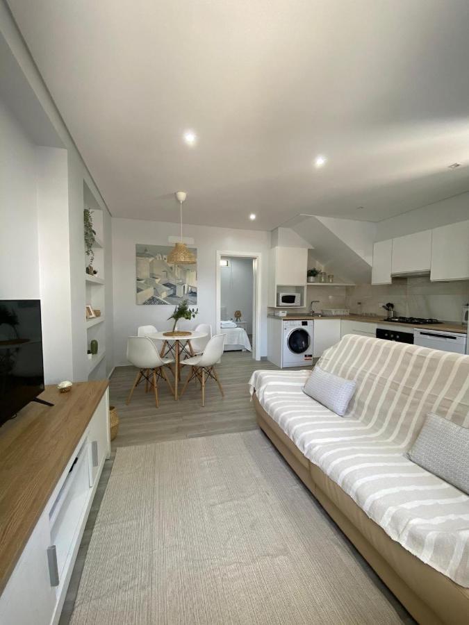 Apartment Olhao T1 Exterior foto
