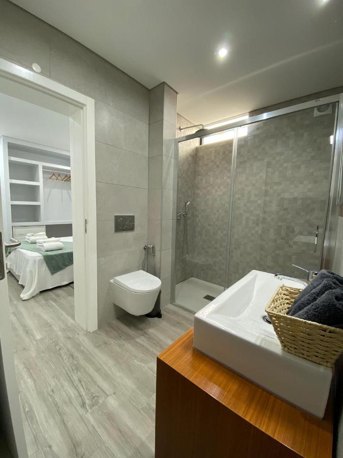 Apartment Olhao T1 Exterior foto