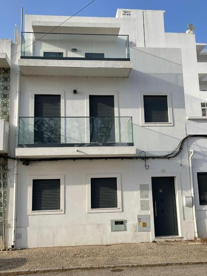 Apartment Olhao T1 Exterior foto